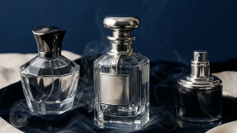 Lire la suite à propos de l’article Atelier Privé : Créez Votre Fragrance