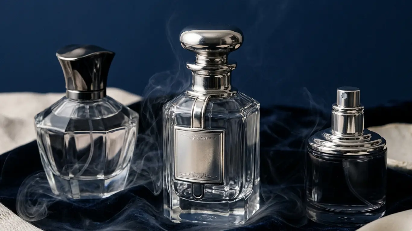 You are currently viewing Atelier Privé : Créez Votre Fragrance