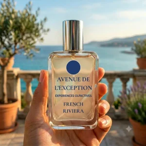 French Riviera