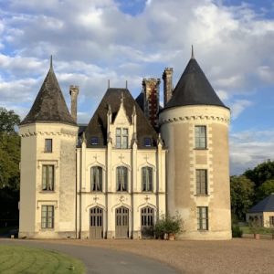 Amboise