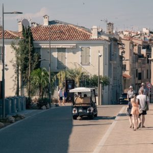 Antibes