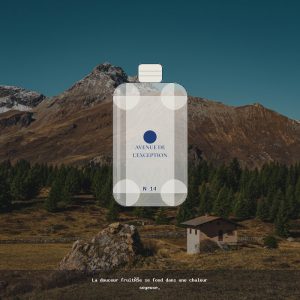 N°14 · Fruité Soyeux