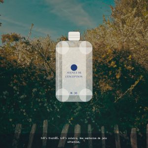 N°30 · Fruité Solaire