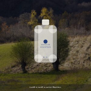 N°33 · Fruité Boisé Équilibré