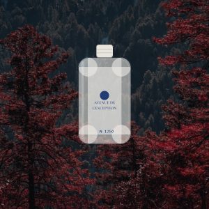 N°1250 · Fruité Boisé Floral