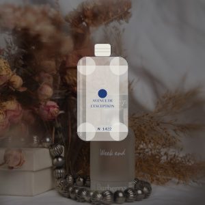 N°1422 · Frais Fruité