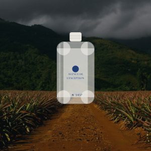 N°1437 · Frais Fruité Boisé