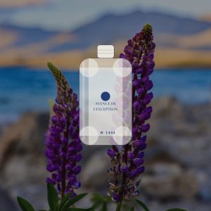 N°1444 · Frais Floral Fruité