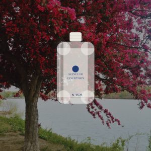 N°1578 · Oriental Floral Frais