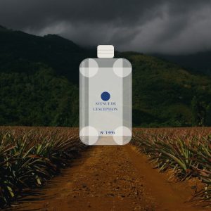 N°1995 · Frais Fruité Boisé