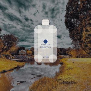 N°395 · Boisé Oriental Boisé