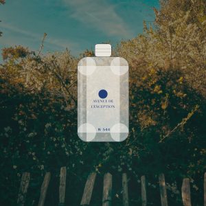 N°544 · Oriental Floral