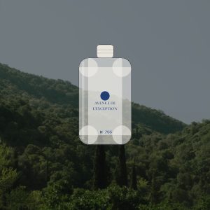 N°755 · Fruité Boisé Frais